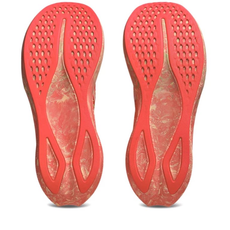 Кросівки Asics Noosa Tri 16 W - помаранчеві