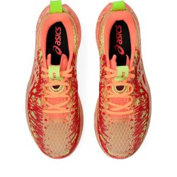 Кросівки Asics Noosa Tri 16 W - помаранчеві