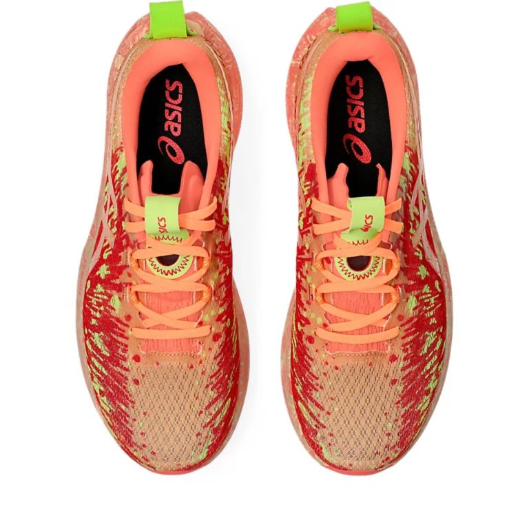 Кросівки Asics Noosa Tri 16 W - помаранчеві