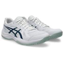 Кросівки Asics Upcourt 6 M - білі