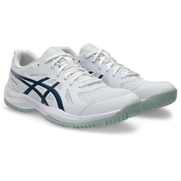 Кросівки Asics Upcourt 6 M - білі