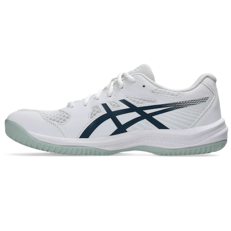 Кросівки Asics Upcourt 6 M - білі