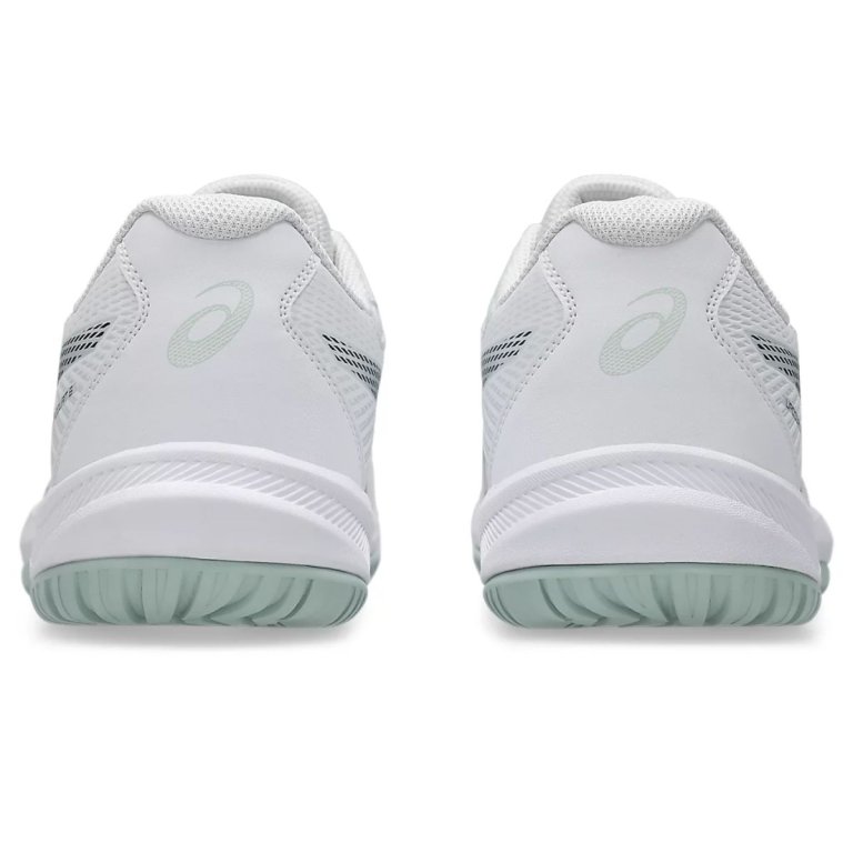 Кросівки Asics Upcourt 6 M - білі