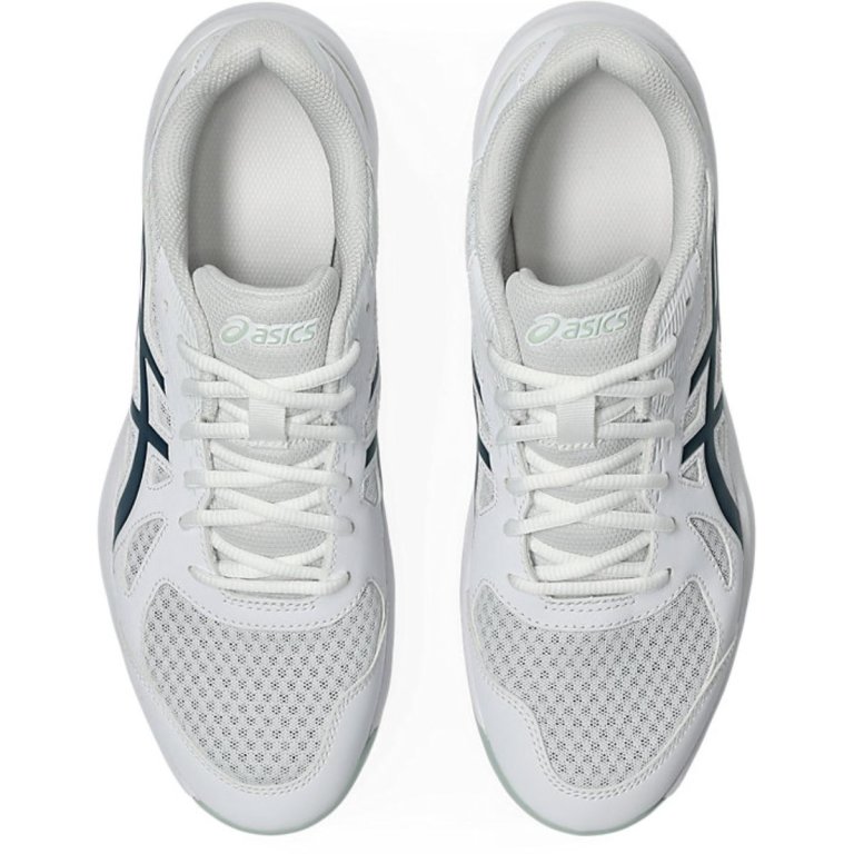Кросівки Asics Upcourt 6 M - білі