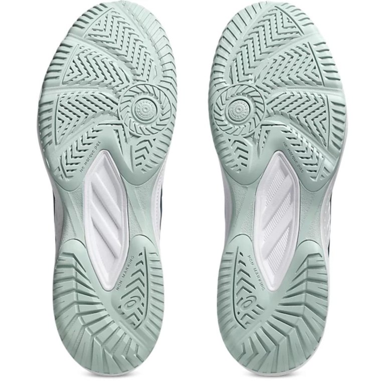 Кросівки Asics Upcourt 6 M - білі