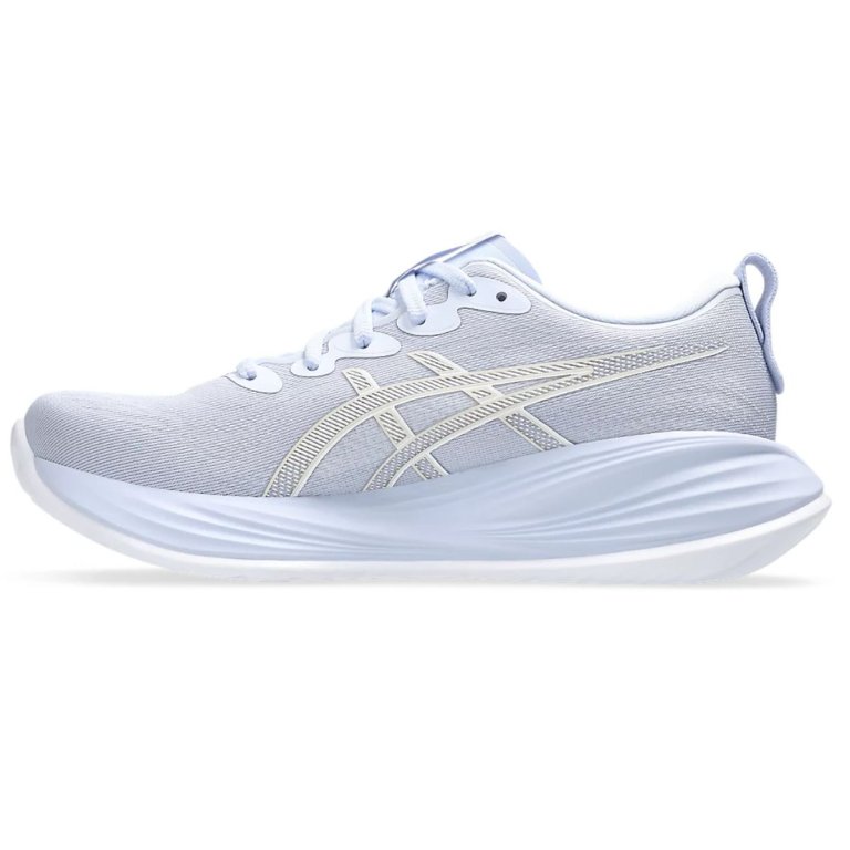 Кросівки Asics Gel-Cumulus 27 W - блакитні