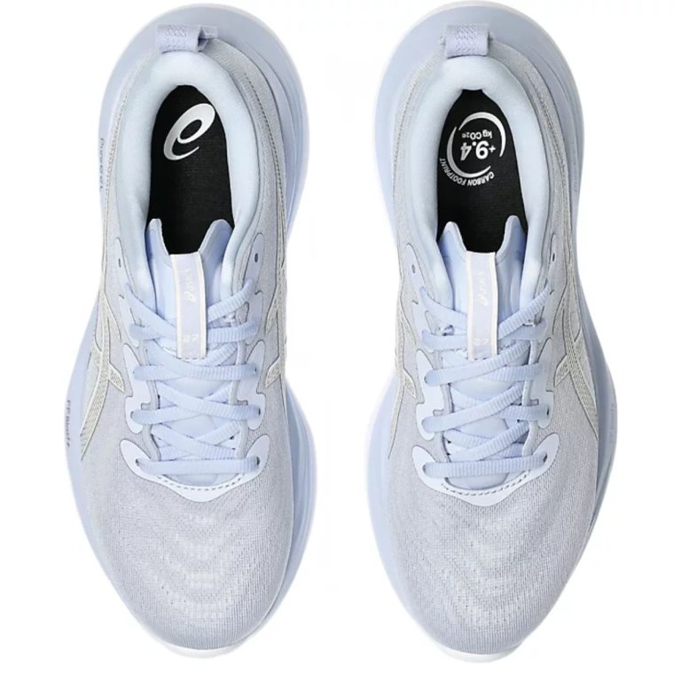 Кросівки Asics Gel-Cumulus 27 W - блакитні