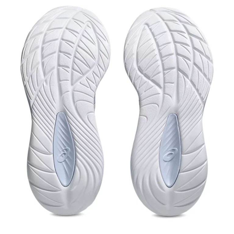 Кросівки Asics Gel-Cumulus 27 W - блакитні