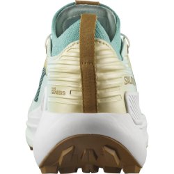 Кросівки Salomon S/LAB Genesis Ltd Courtney V2 - синьо/білі