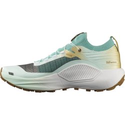 Кросівки Salomon S/LAB Genesis Ltd Courtney V2 - синьо/білі