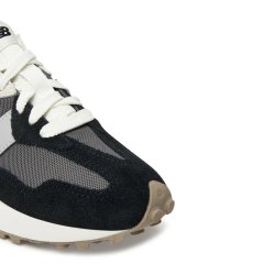 Obuv New Balance 327's - čierna