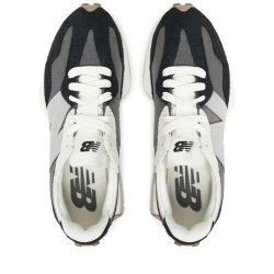 Obuv New Balance 327's - čierna