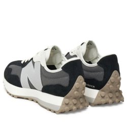 Obuv New Balance 327's - čierna