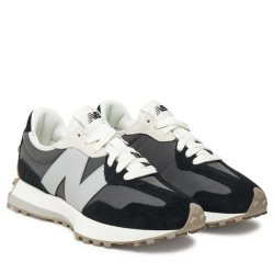 Obuv New Balance 327's - čierna