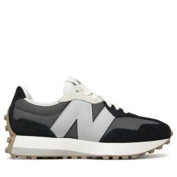 Obuv New Balance 327's - čierna