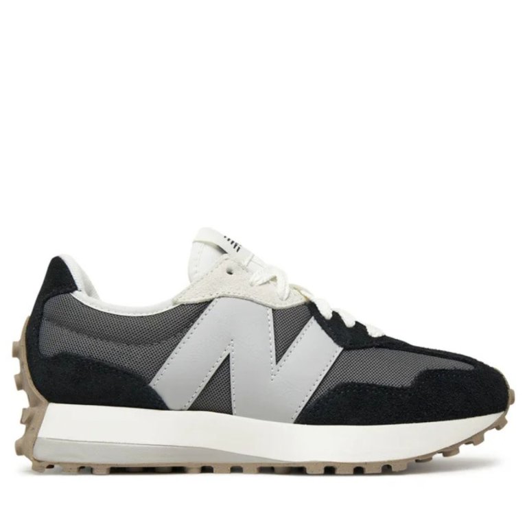 Obuv New Balance 327's - čierna