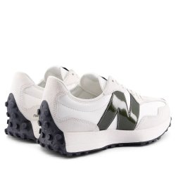Кросівки New Balance 327's W - білі