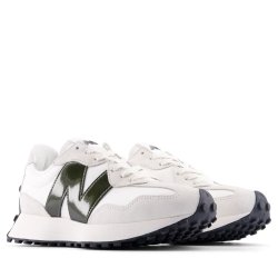 Кросівки New Balance 327's W - білі
