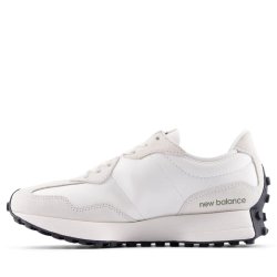 Кросівки New Balance 327's W - білі