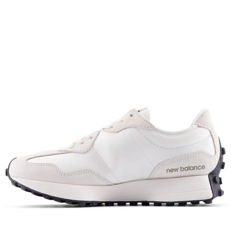 Кросівки New Balance 327's W - білі
