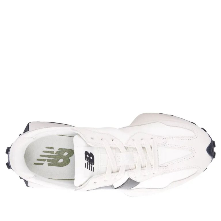 Кросівки New Balance 327's W - білі