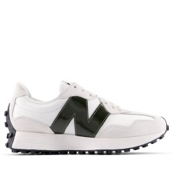 Кросівки New Balance 327's W - білі