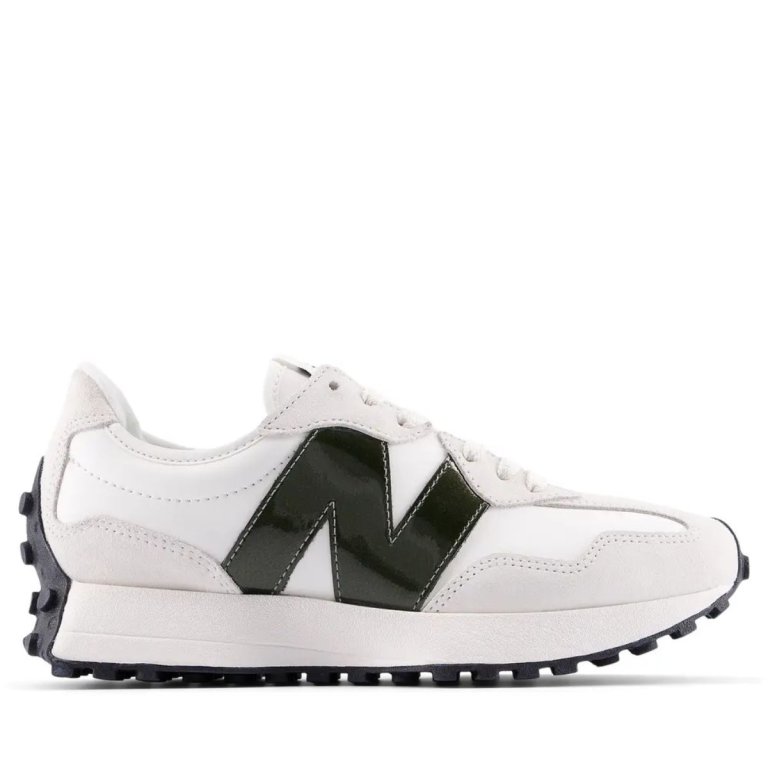 Кросівки New Balance 327's W - білі