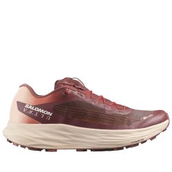 Кросівки Salomon S/LAB Ultra V2 - червоні