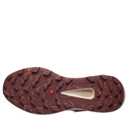 Кросівки Salomon S/LAB Ultra V2 - червоні