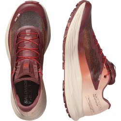 Кросівки Salomon S/LAB Ultra V2 - червоні