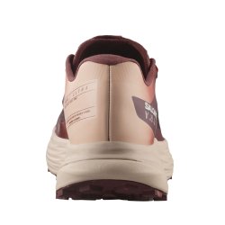 Кросівки Salomon S/LAB Ultra V2 - червоні
