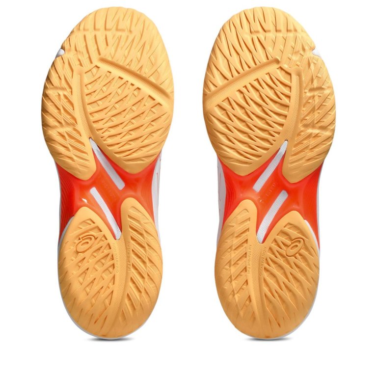 Кросівки Asics Beyond FF W - білі