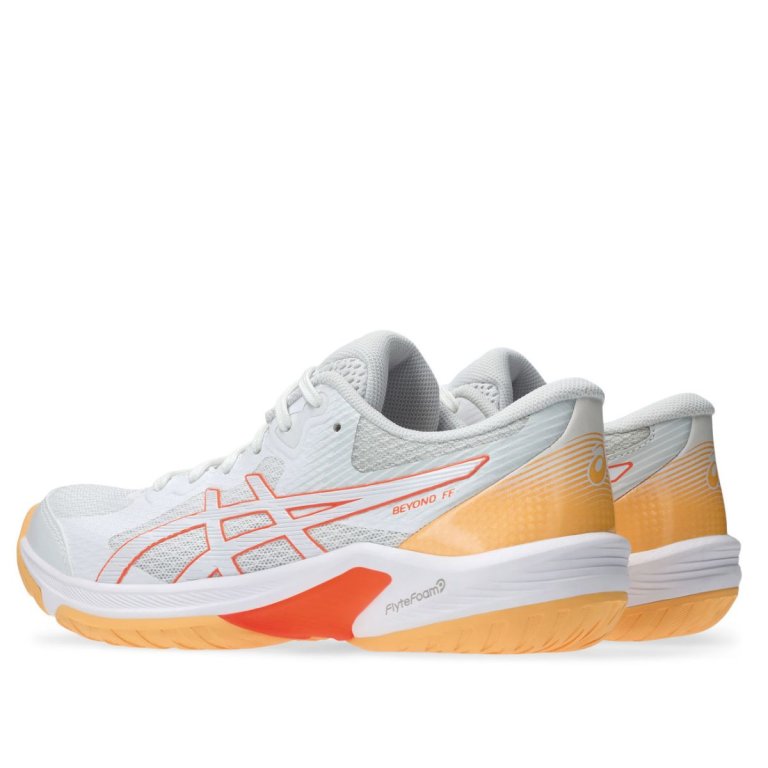 Кросівки Asics Beyond FF W - білі