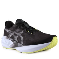 Obuv Asics Novablast 5 M - černá/modrá