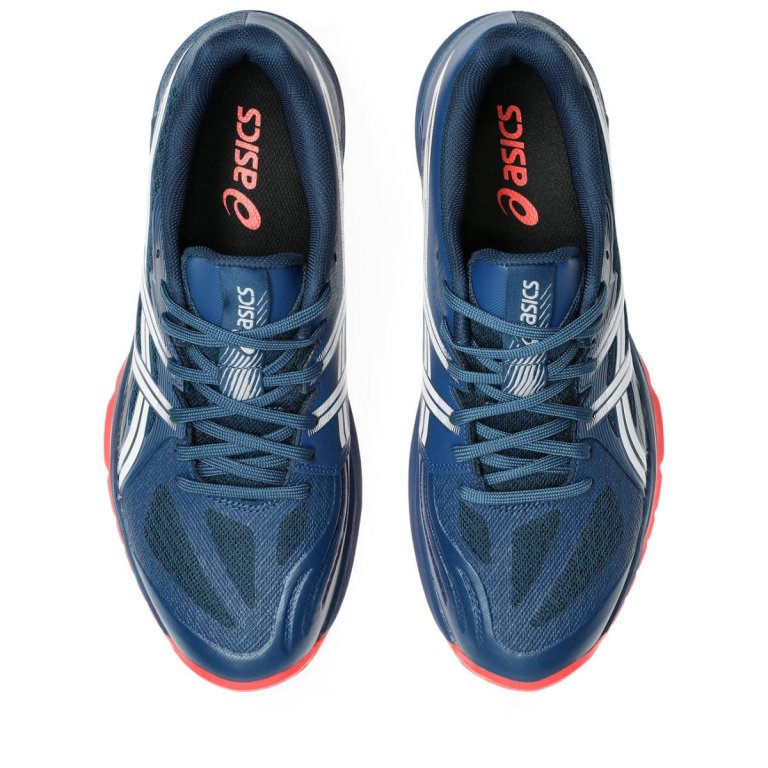 Кросівки Asics Powerbreak FF M - сині