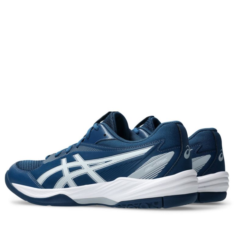Кросівки Asics Gel-Task 4 M - сині