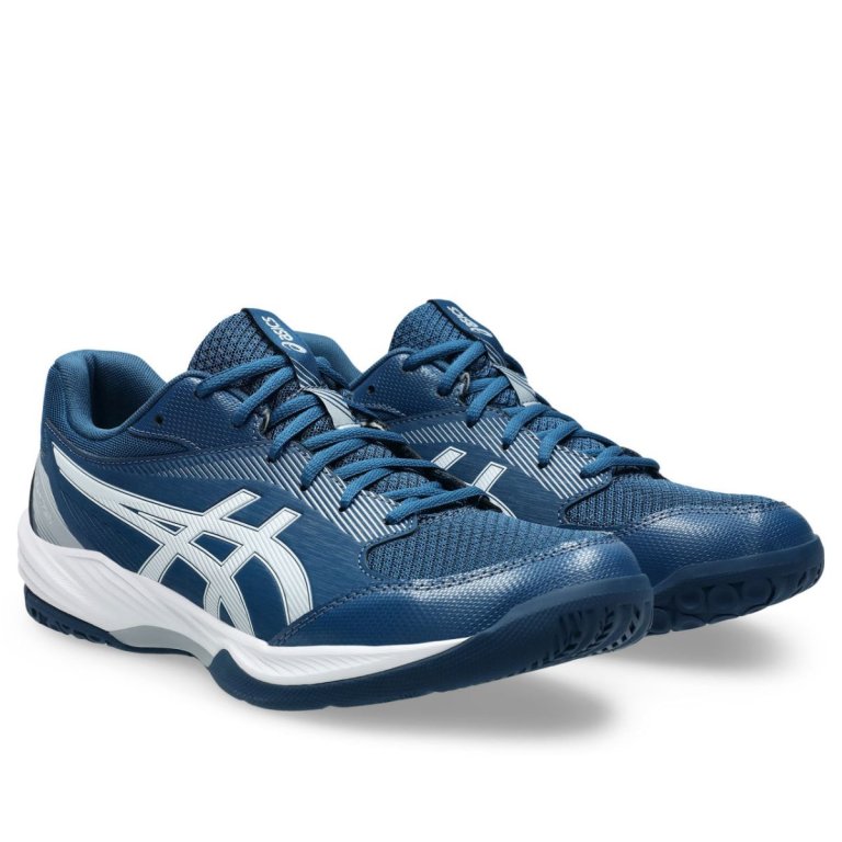 Кросівки Asics Gel-Task 4 M - сині