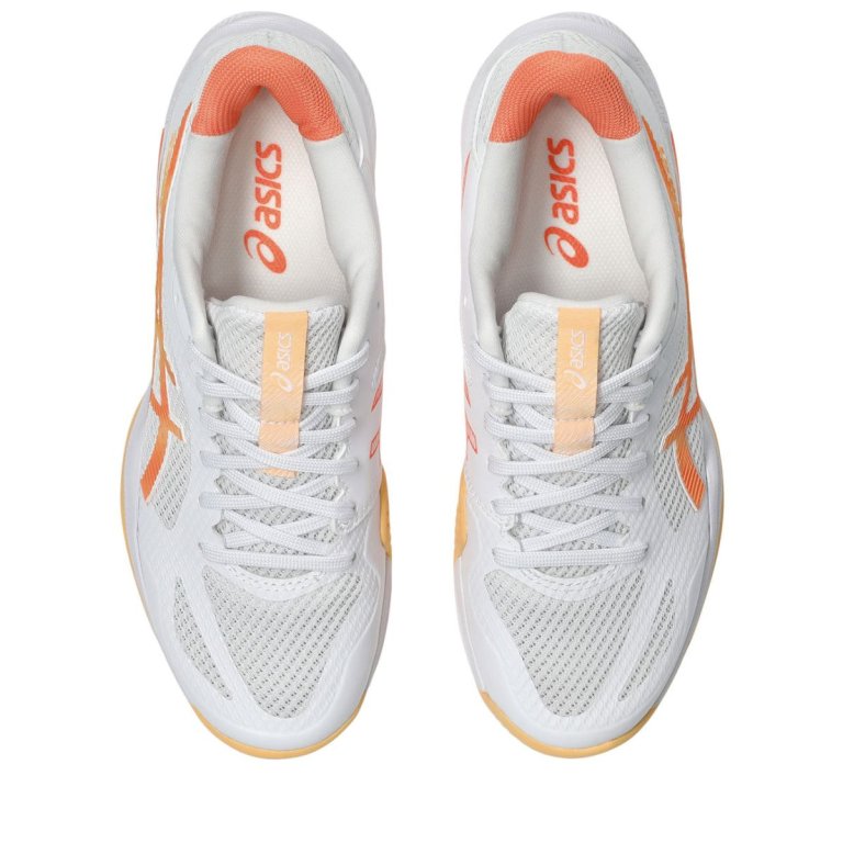 Кросівки Asics Blade FF 2 W - білі