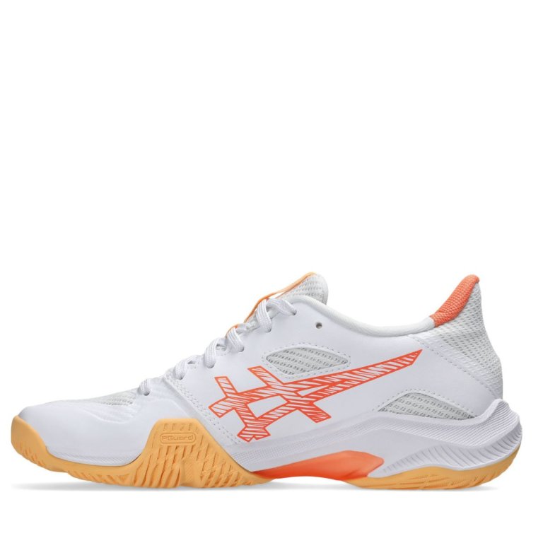 Кросівки Asics Blade FF 2 W - білі