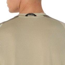 Футболка Asics Fujitrail Elite SS Top M - зелена