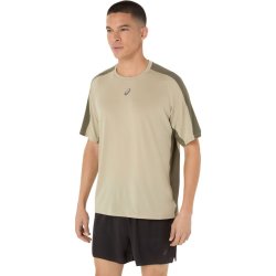 Футболка Asics Fujitrail Elite SS Top M - зелена