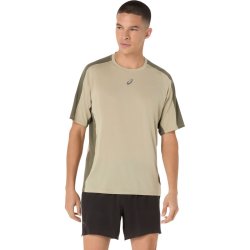 Футболка Asics Fujitrail Elite SS Top M - зелена