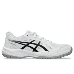 Кросівки Asics Upcourt 6 GS J - біло/чорні