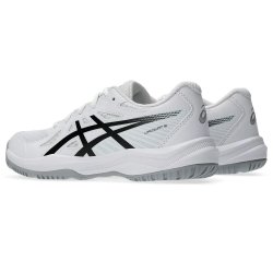 Кросівки Asics Upcourt 6 GS J - біло/чорні