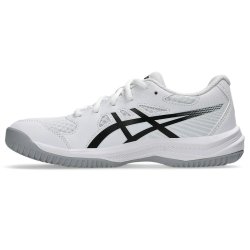 Кросівки Asics Upcourt 6 GS J - біло/чорні