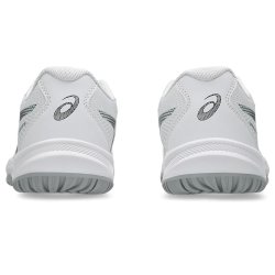 Кросівки Asics Upcourt 6 GS J - біло/чорні