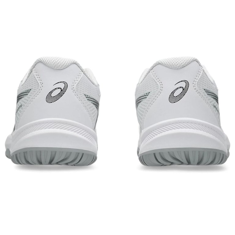 Кросівки Asics Upcourt 6 GS J - біло/чорні