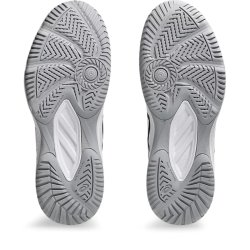 Кросівки Asics Upcourt 6 GS J - біло/чорні