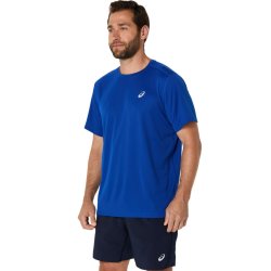 Футболка Asics Core SS Top M - синя