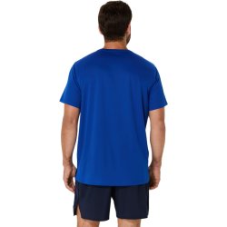 Футболка Asics Core SS Top M - синя